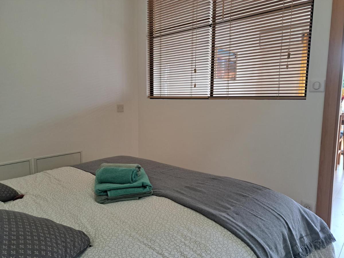 Appartement Proche Plage Hendaye Exteriör bild