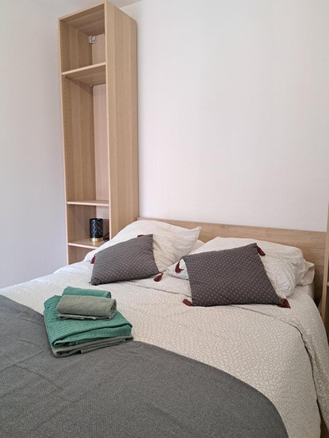 Appartement Proche Plage Hendaye Exteriör bild